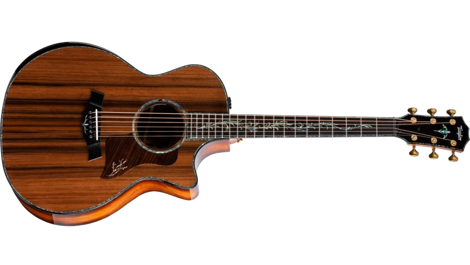 PS14ce Honduran Rosewood-Front